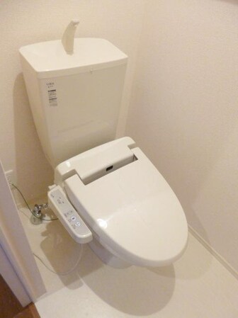 レスポワールAの物件内観写真